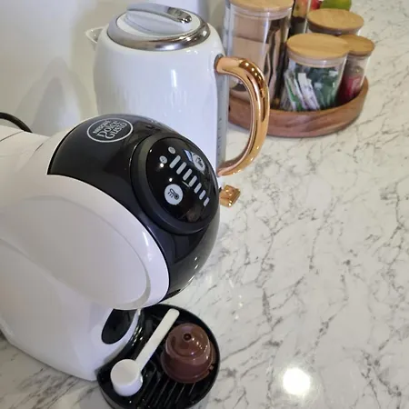 Alpstuga Vimy House *