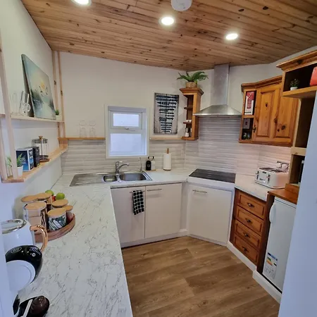 Alpstuga Vimy House *