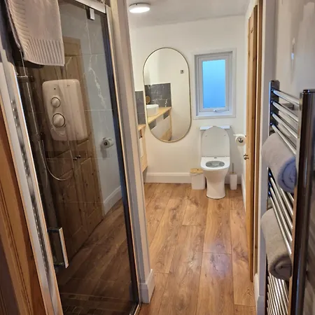 Alpstuga Vimy House *